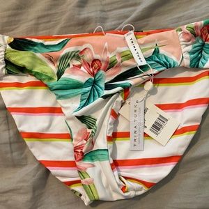 Trina Turk Swimsuit bottoms
